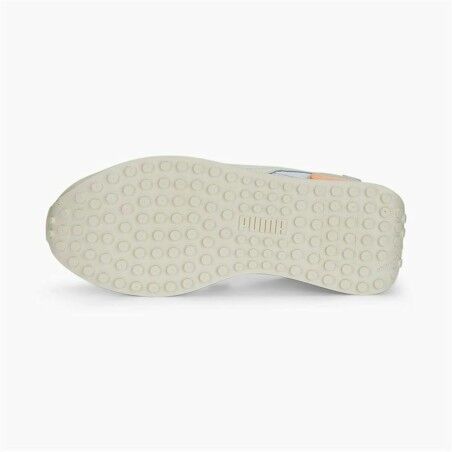 Scarpe Sportive da Donna Puma Future Bianco
