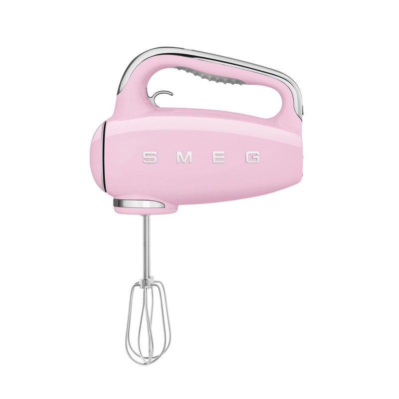 Sbattitore a Fruste Smeg HMF01PKEU Plastica Sbattitore a Fruste Smeg HMF01PKEU Plastica