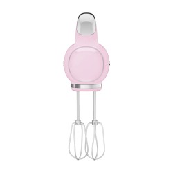 Sbattitore a Fruste Smeg HMF01PKEU Plastica