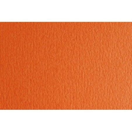 Cartoncini Sadipal LR 220 Arancio 50 x 70 cm Testurizzato (20 Unità)