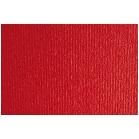 Cartoncini Sadipal LR 200 Rosso 50 x 70 cm Testurizzato (20 Unità)