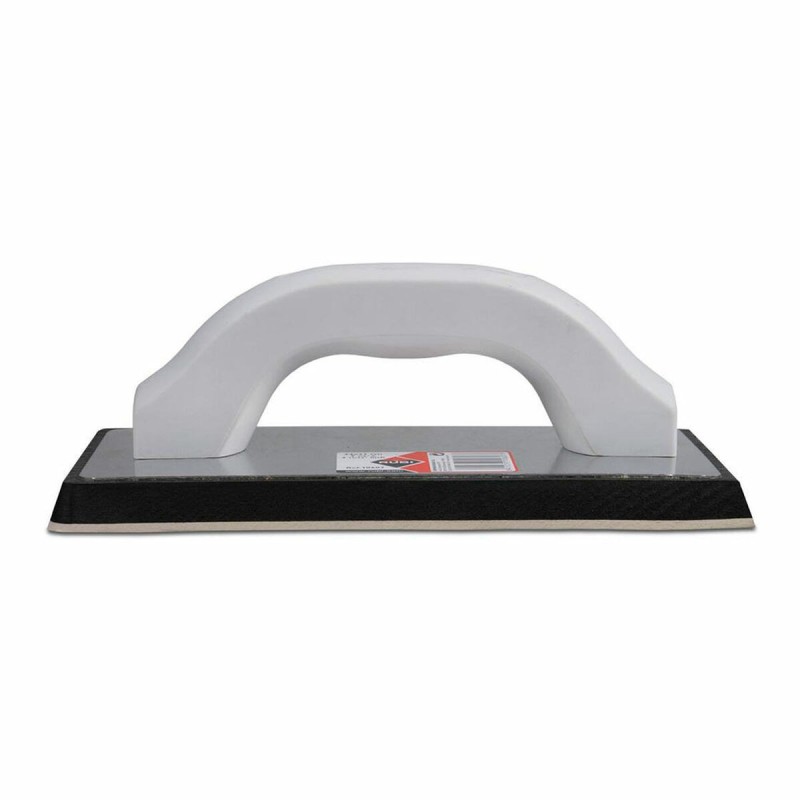 Frattazzo da Bricolage Rubi Pro Gomma 22,5 x 10 x 1,5 cm Frattazzo da Bricolage Rubi Pro Gomma 22,5 x 10 x 1,5 cm