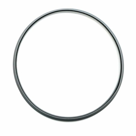 Guarnizione per coperchio Bergner SP-SG 1511-03 San Ignacio Córdoba Ricambio Ø 22 cm Grigio Silicone