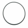 Guarnizione per coperchio Bergner SP-SG 1511-03 San Ignacio Córdoba Ricambio Ø 22 cm Grigio Silicone