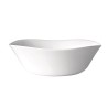 Insalatiera Bormioli Rocco Parma Bianco Vetro (24 cm) (12 Unità)