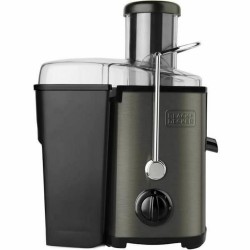 Mixer Black & Decker 1,2 L 600 W Nero Grigio