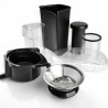 Mixer Black & Decker 1,2 L 600 W Nero Grigio