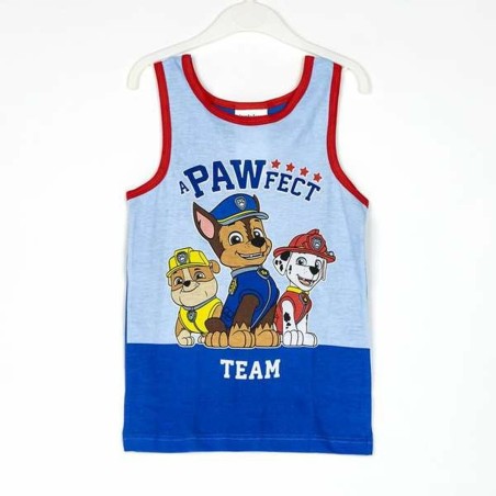 Pigiama Per bambini The Paw Patrol