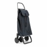 Carrello Rolser i-max mf 4 Grigio scuro 40 L 39 x 47 x 92,5 cm Pieghevole