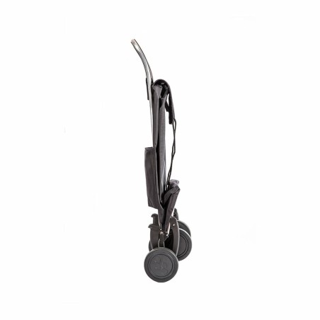 Carrello Rolser i-max mf 4 Grigio scuro 40 L 39 x 47 x 92,5 cm Pieghevole
