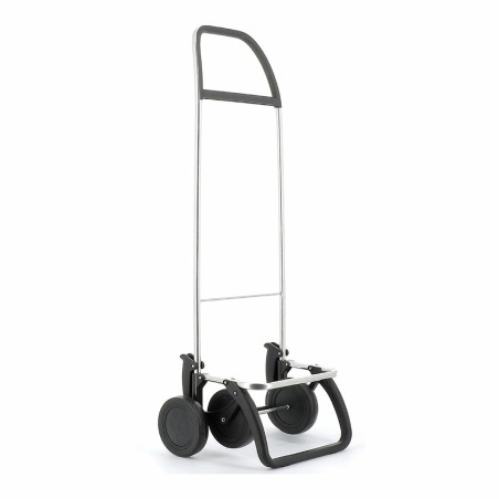 Carrello Rolser i-max mf 4 Grigio scuro 40 L 39 x 47 x 92,5 cm Pieghevole