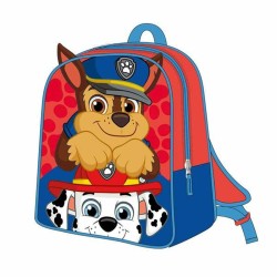 Zaino Scuola 3D The Paw Patrol
