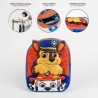 Zaino Scuola 3D The Paw Patrol