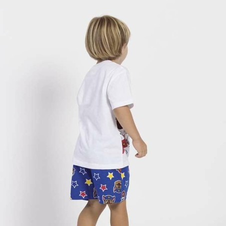 Pigiama Per bambini The Paw Patrol