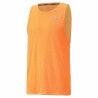 Maglia a Maniche Corte Donna Puma Run Favorite Singlet Ultra Uomo