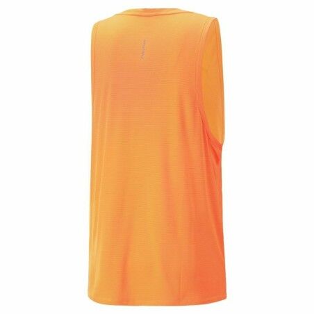 Maglia a Maniche Corte Donna Puma Run Favorite Singlet Ultra Uomo