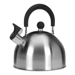 Teiera Excellent Houseware Argentato Acciaio inossidabile Classica (2,5L)