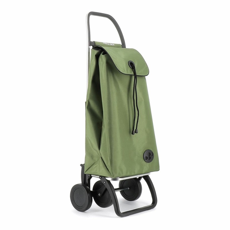 Carrello Rolser i-max mf 4 Kaki 40 L