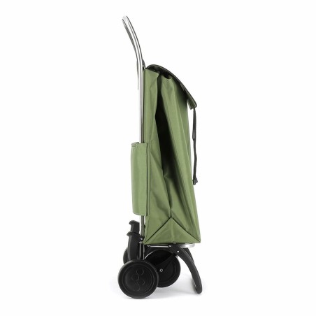 Carrello Rolser i-max mf 4 Kaki 40 L
