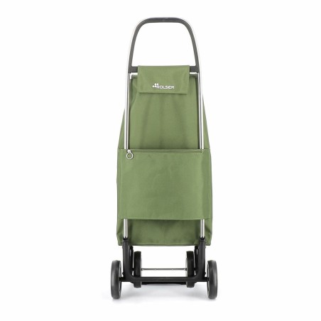Carrello Rolser i-max mf 4 Kaki 40 L