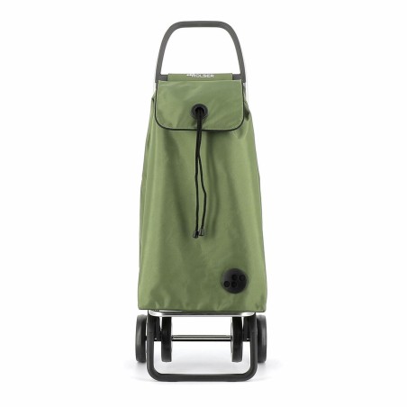 Carrello Rolser i-max mf 4 Kaki 40 L