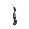 Carrello Rolser i-max mf 4 Kaki 40 L