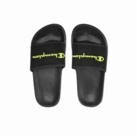 Ciabatte per Bambini Champion Slide Daytona B Nero