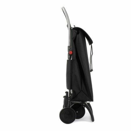 Carrello Rolser i-max mf 4l Nero 43 L