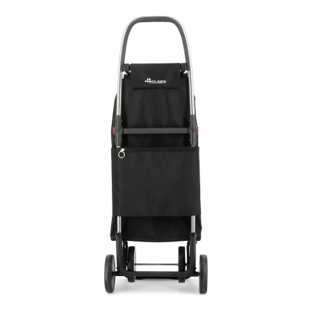 Carrello Rolser i-max mf 4l Nero 43 L
