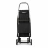 Carrello Rolser i-max mf 4l Nero 43 L