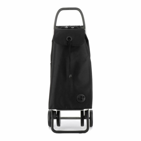 Carrello Rolser i-max mf 4l Nero 43 L