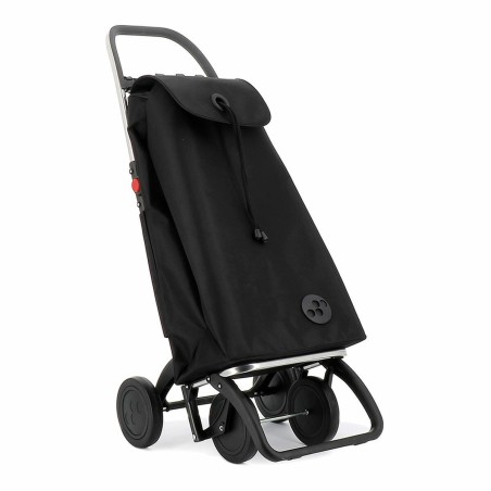 Carrello Rolser i-max mf 4l Nero 43 L