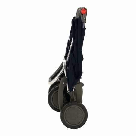 Carrello Rolser i-max mf 4l Nero 43 L