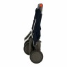 Carrello Rolser i-max mf 4l Nero 43 L