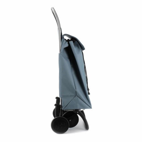 Carrello Rolser Azzurro 43 L Pieghevole
