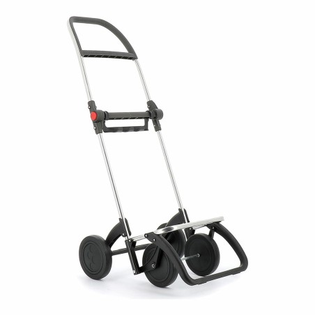 Carrello Rolser i-max mf 4l Nero 43 L