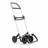 Carrello Rolser i-max mf 4l Nero 43 L