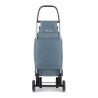 Carrello Rolser Azzurro 43 L Pieghevole