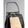 Carrello Rolser i-max mf 4l Nero 43 L
