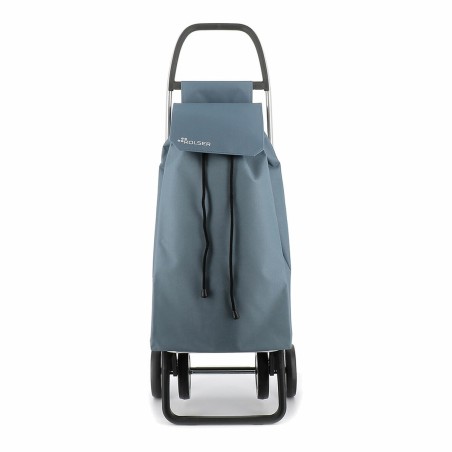 Carrello Rolser Azzurro 43 L Pieghevole