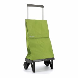 Carrello Rolser Plegamatic Original MF Lime 40 L Pieghevole