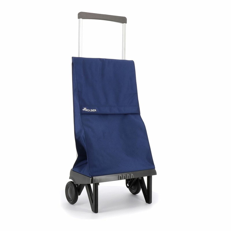 Carrello Rolser Plegamatic Original 40 L Pieghevole Carrello Rolser Plegamatic Original 40 L Pieghevole