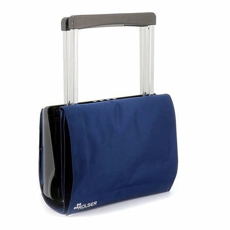 Carrello Rolser Plegamatic Original 40 L Pieghevole