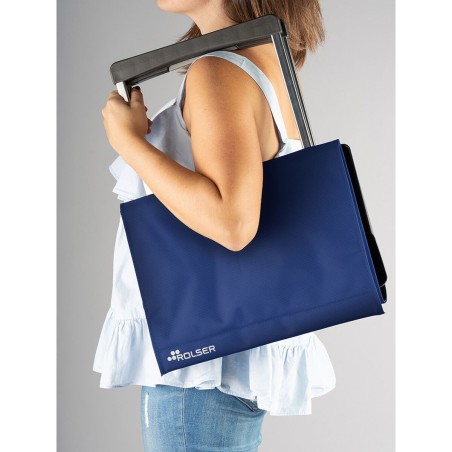 Carrello Rolser Plegamatic Original 40 L Pieghevole