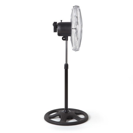 Ventilatore a Piantana Orbegozo PWS 0547 90 W Nero Acciaio
