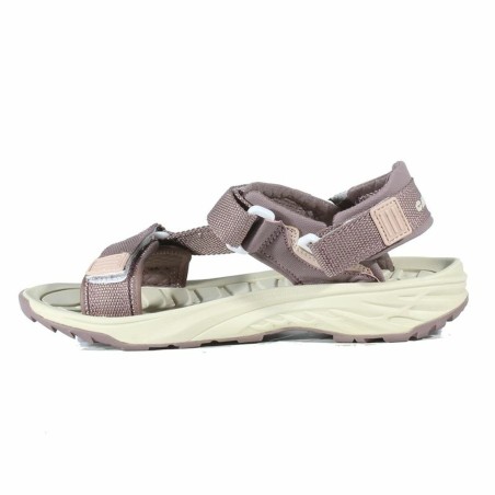 Sandali da Montagna Hi-Tec Ula Raft Arancio