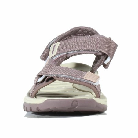 Sandali da Montagna Hi-Tec Ula Raft Arancio