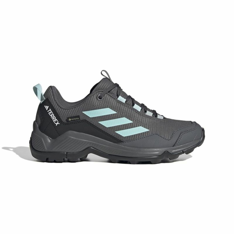 Scarpe Sportive da Donna Adidas Terrex Eastrail Gtx Grigio scuro