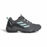 Scarpe Sportive da Donna Adidas Terrex Eastrail Gtx Grigio scuro