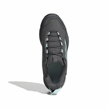 Scarpe Sportive da Donna Adidas Terrex Eastrail Gtx Grigio scuro